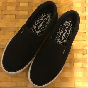 LUGZ women's clipper sneaker